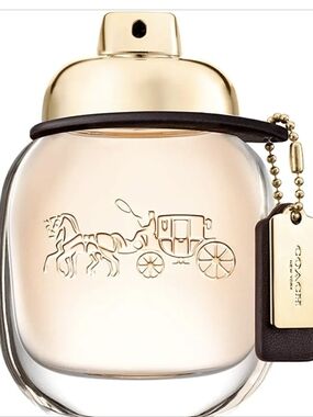 Coach Blush New York 30ML